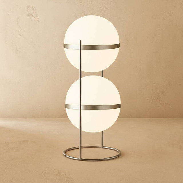 Rasu Floor Lamp - Residence Supply