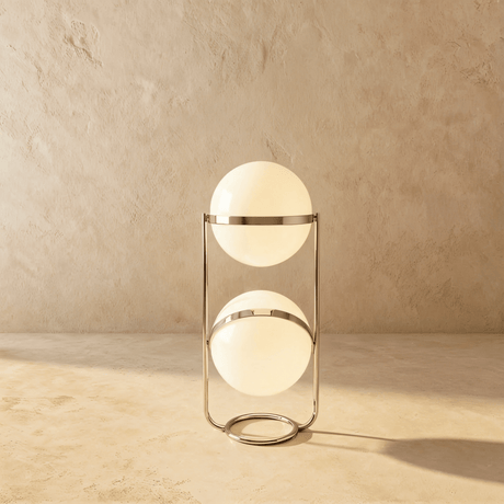 Rasu Floor Lamp - Residence Supply
