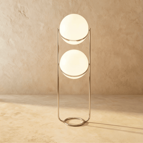 Rasu Floor Lamp - Residence Supply