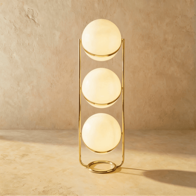 Rasu Floor Lamp - Residence Supply