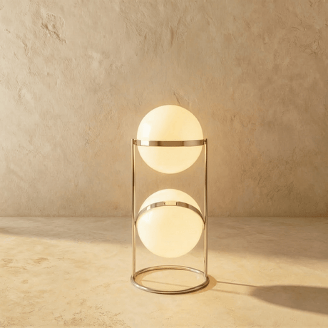 Rasu Floor Lamp - Residence Supply