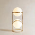 Rasu Floor Lamp - Residence Supply