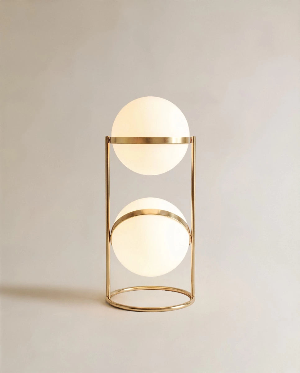 Rasu Floor Lamp - Residence Supply