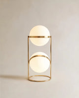 Rasu Floor Lamp - Residence Supply