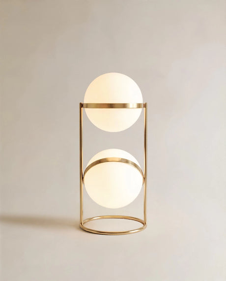 Rasu Floor Lamp - Residence Supply