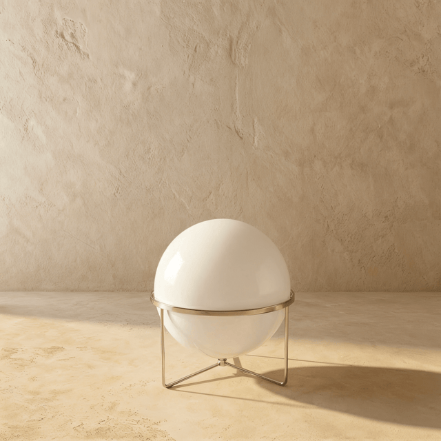 Rasu Floor Lamp - Residence Supply