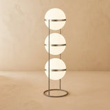 Rasu Floor Lamp - Residence Supply