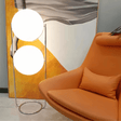 Rasu Floor Lamp - Residence Supply