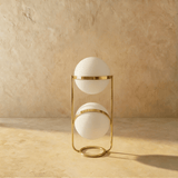 Rasu Floor Lamp - Residence Supply