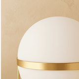 Rasu Floor Lamp - Residence Supply