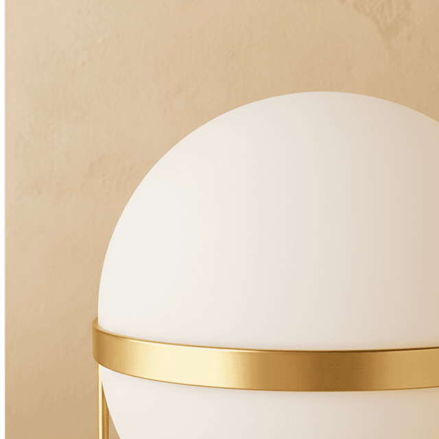 Rasu Floor Lamp - Residence Supply