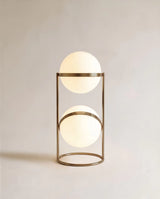 Rasu Floor Lamp - Residence Supply