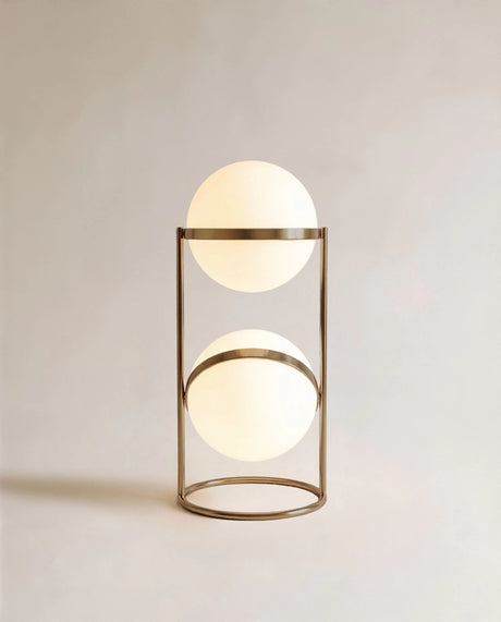 Rasu Floor Lamp - Residence Supply