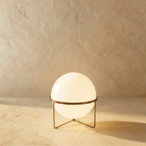 Rasu Floor Lamp - Residence Supply