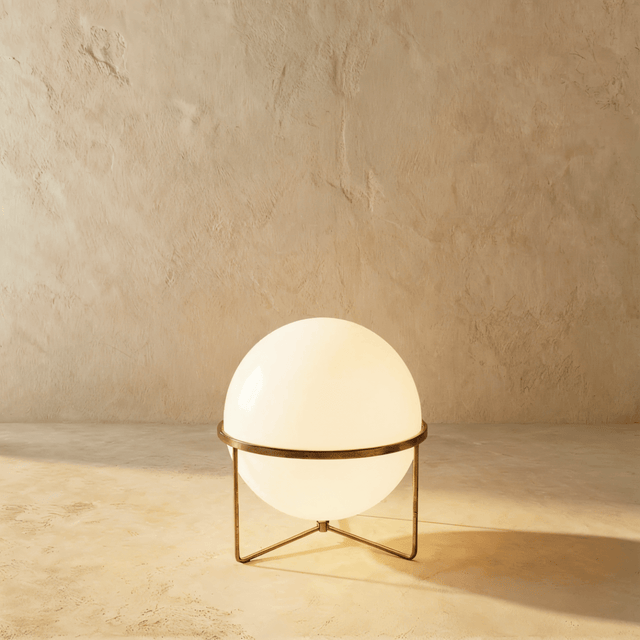 Rasu Floor Lamp - Residence Supply