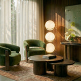 Rasu Floor Lamp - Residence Supply