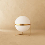 Rasu Floor Lamp - Residence Supply