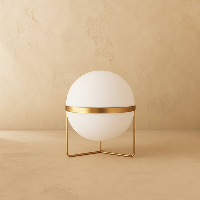 Rasu Floor Lamp - Residence Supply