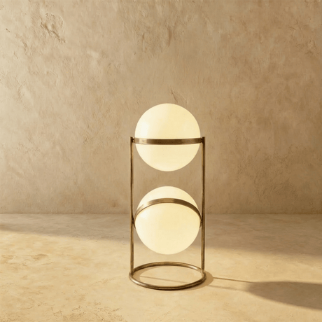 Rasu Floor Lamp - Residence Supply