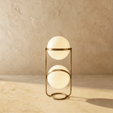 Rasu Floor Lamp - Residence Supply
