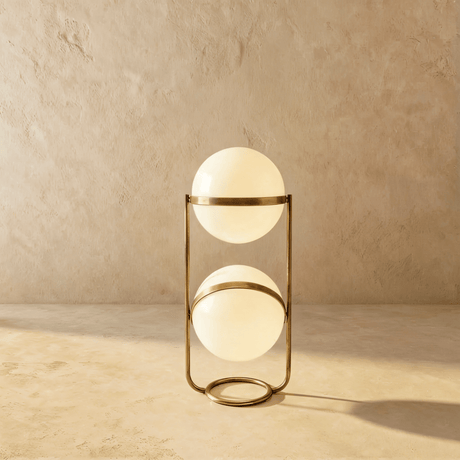 Rasu Floor Lamp - Residence Supply