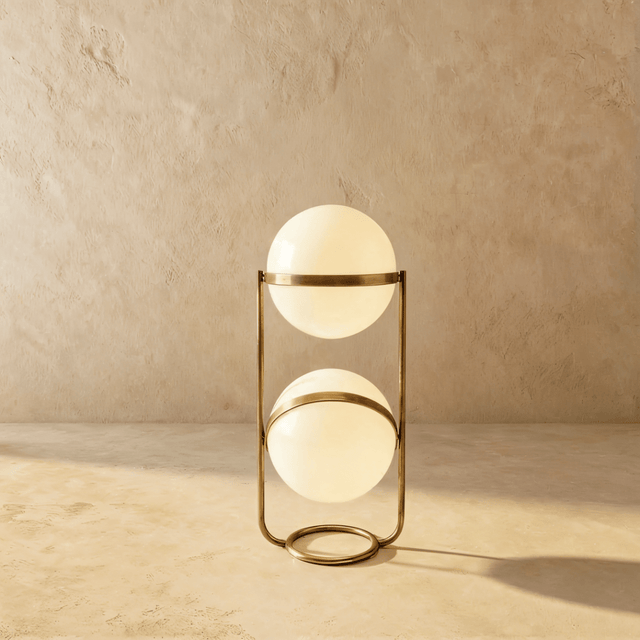 Rasu Floor Lamp - Residence Supply
