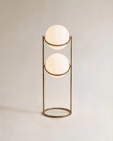 Rasu Floor Lamp - Residence Supply