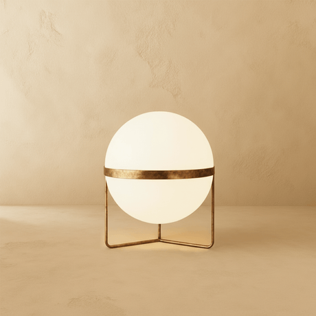 Rasu Floor Lamp - Residence Supply