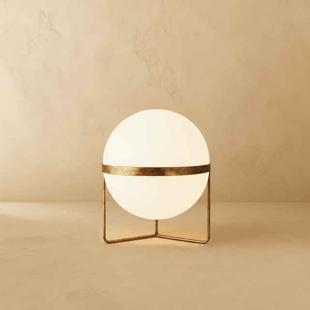 Rasu Floor Lamp - Residence Supply