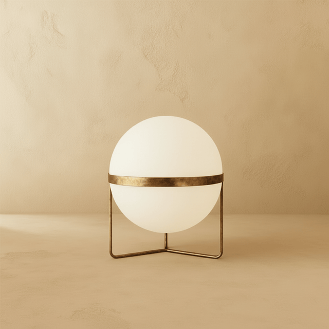 Rasu Floor Lamp - Residence Supply