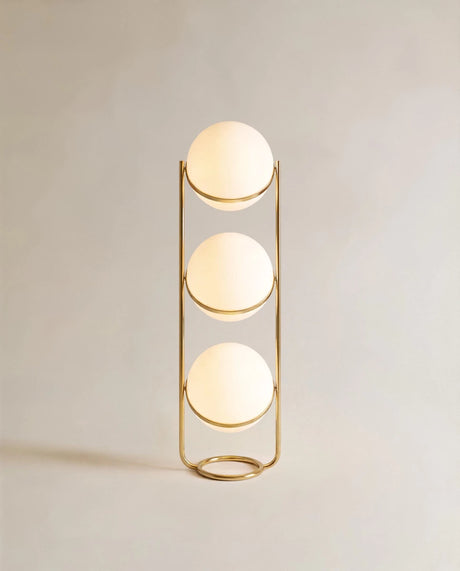 Rasu Floor Lamp - Residence Supply