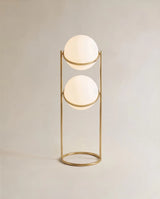 Rasu Floor Lamp - Residence Supply