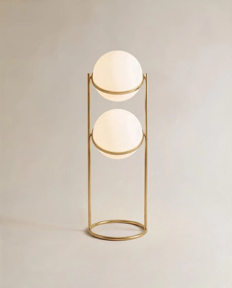 Rasu Floor Lamp - Residence Supply
