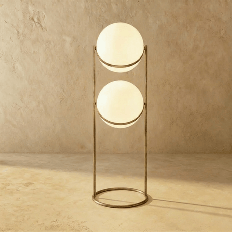 Rasu Floor Lamp - Residence Supply