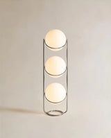 Rasu Floor Lamp - Residence Supply