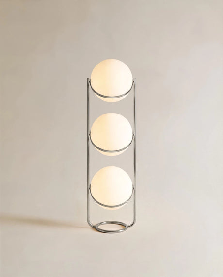Rasu Floor Lamp - Residence Supply