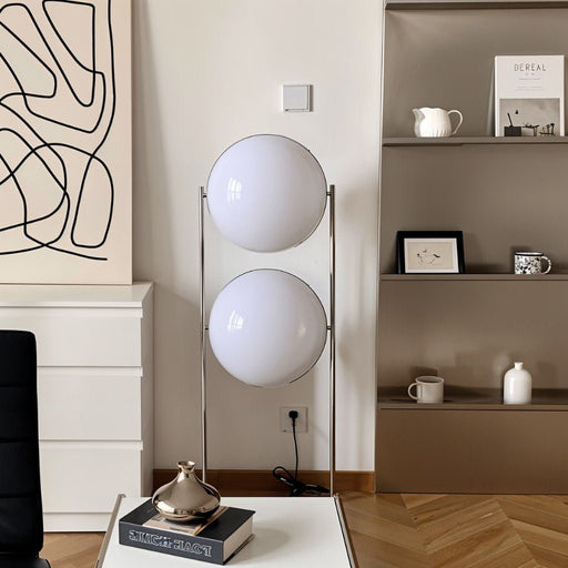 Rasu Floor Lamp - Living Room Lighting