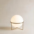 Rasu Floor Lamp - Residence Supply