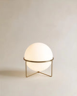 Rasu Floor Lamp - Residence Supply