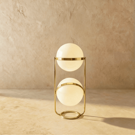 Rasu Floor Lamp - Residence Supply