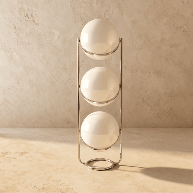 Rasu Floor Lamp - Residence Supply