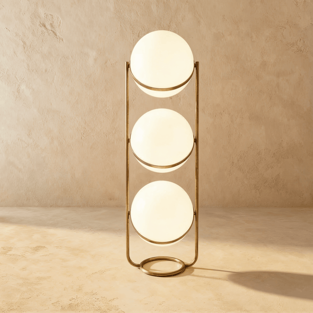 Rasu Floor Lamp - Residence Supply
