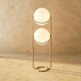 Rasu Floor Lamp - Residence Supply