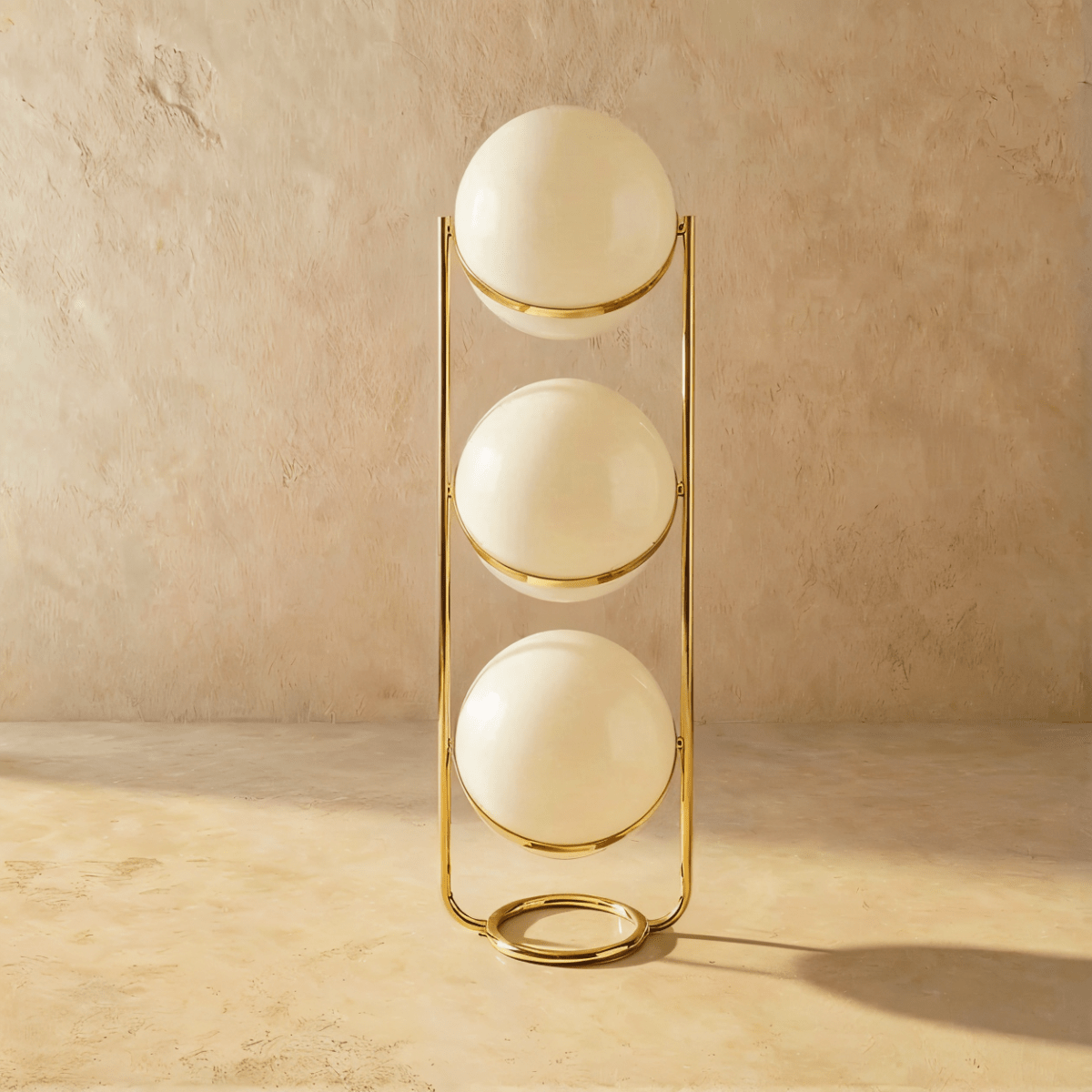 Rasu Floor Lamp - Residence Supply