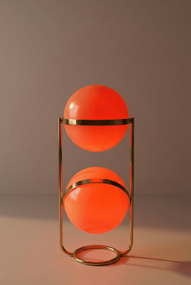 Rasu Floor Lamp - Residence Supply