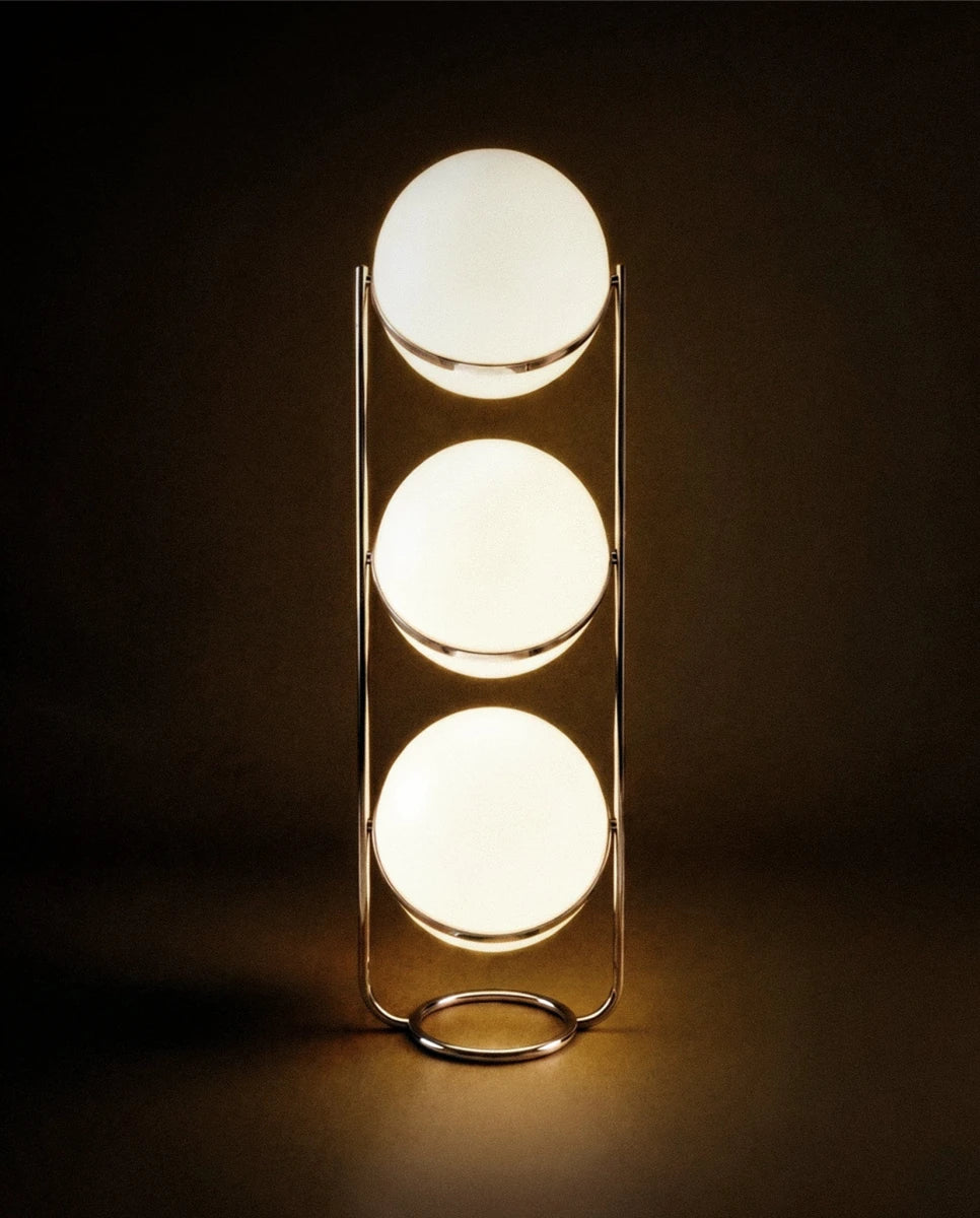 Rasu Floor Lamp - Residence Supply