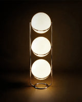 Rasu Floor Lamp - Residence Supply