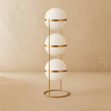 Rasu Floor Lamp - Residence Supply