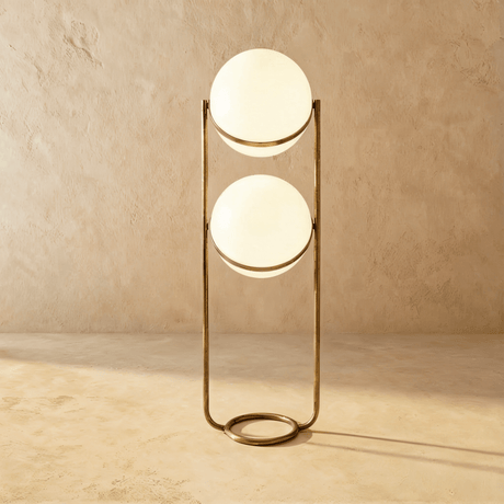 Rasu Floor Lamp - Residence Supply