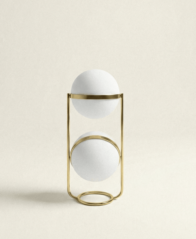 Rasu Floor Lamp - Residence Supply